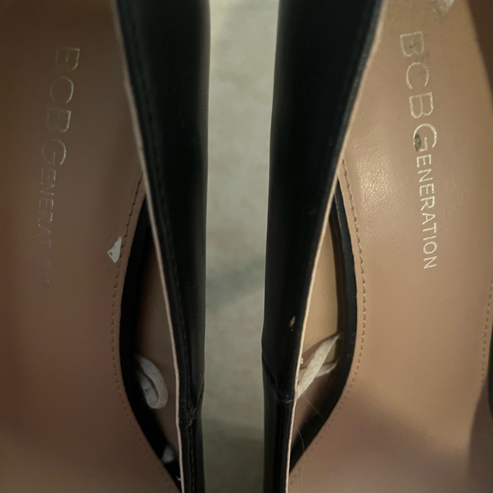 BCBG Generation heels/pumps